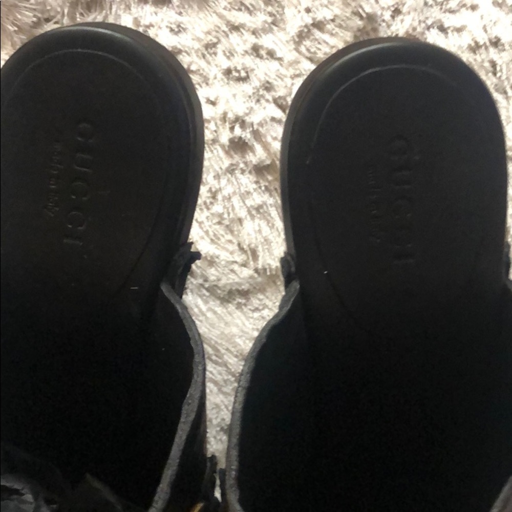 Gucci clog - Picture 3 of 3
